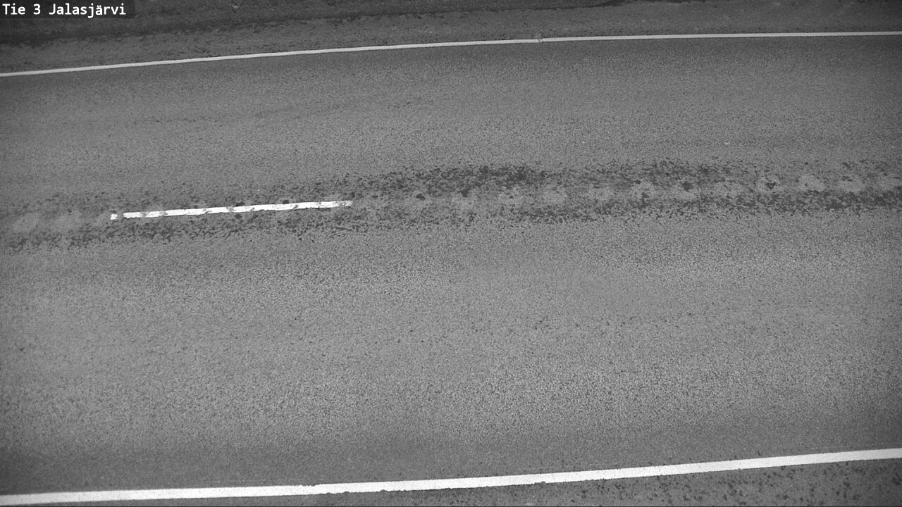 Kelikamerat Kuva Tie 3 Kurikka, Jalasjärvi, Kurikka, Etelä-Pohjanmaa