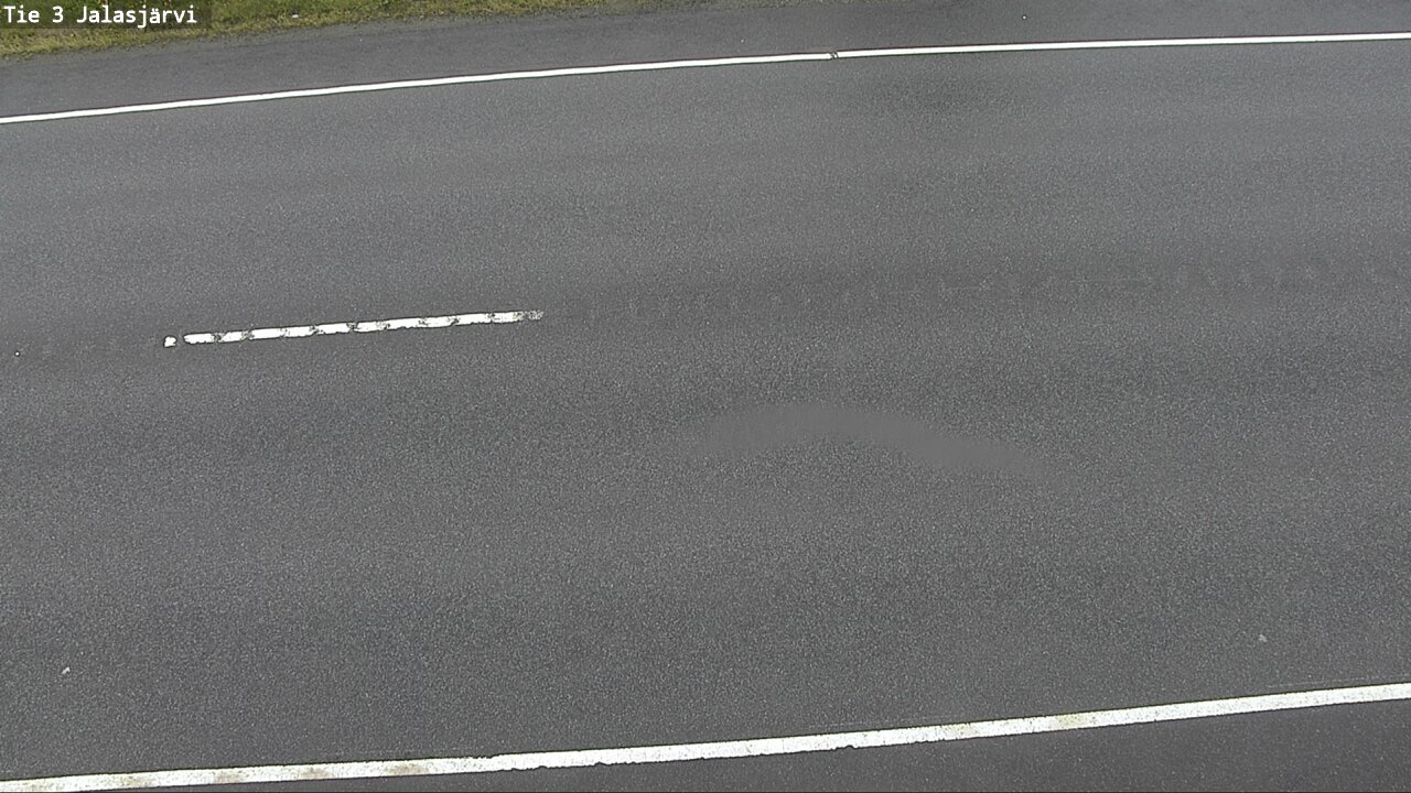 Weather Camera Image Road 3 Kurikka, Jalasjärvi, Kurikka, Etelä-Pohjanmaa