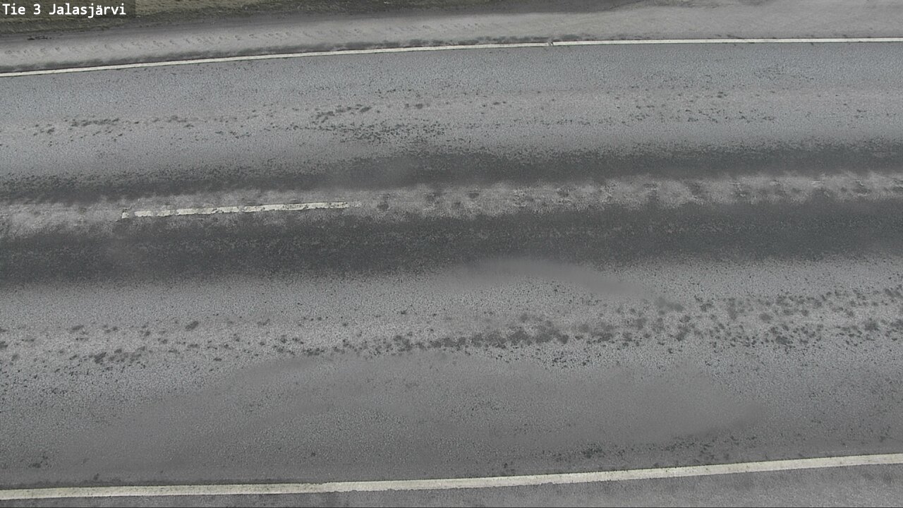 Kelikamerat Kuva Tie 3 Kurikka, Jalasjärvi, Kurikka, Etelä-Pohjanmaa