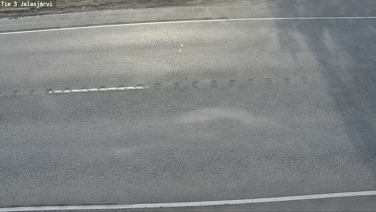 Weather Camera Image Road 3 Kurikka, Jalasjärvi, Kurikka, Etelä-Pohjanmaa