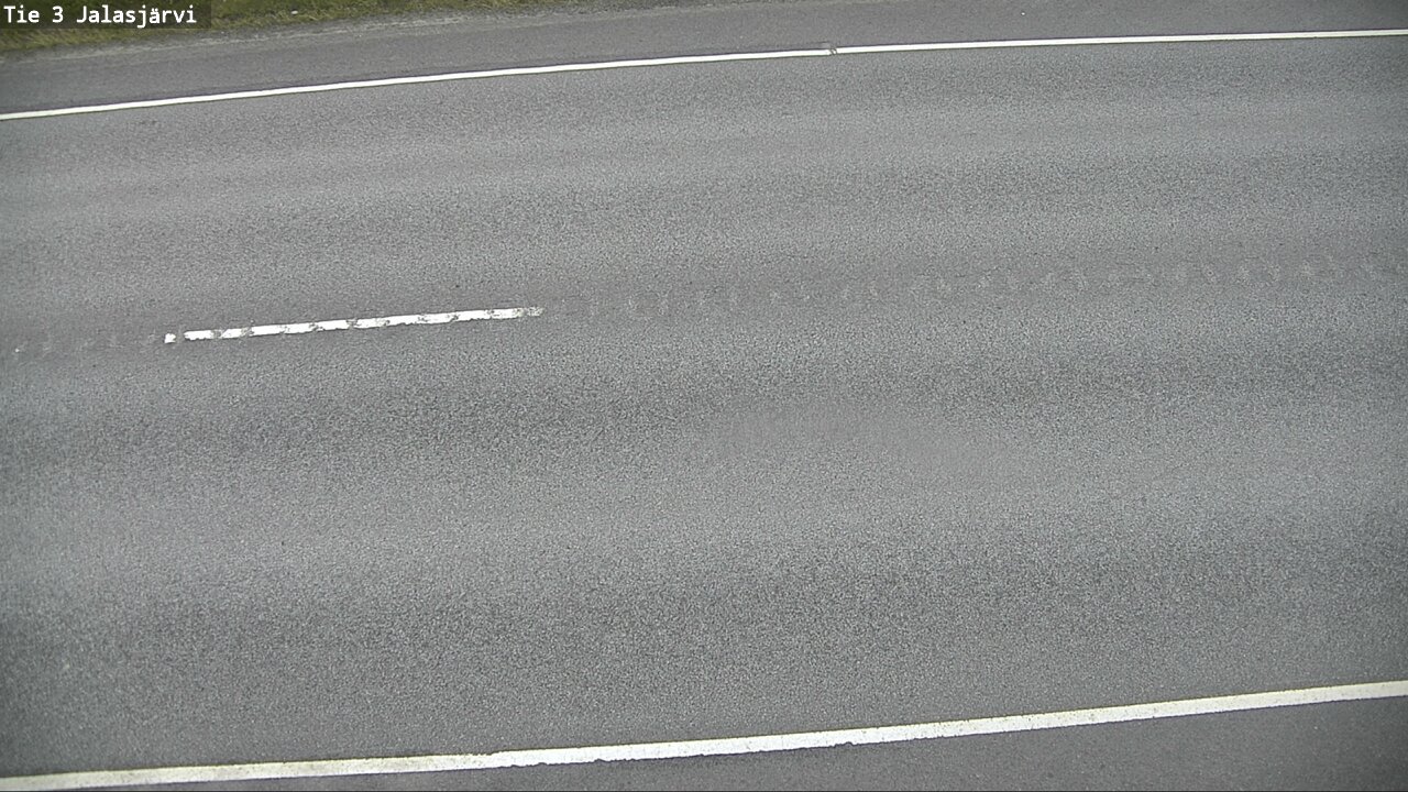 Weather Camera Image Road 3 Kurikka, Jalasjärvi, Kurikka, Etelä-Pohjanmaa