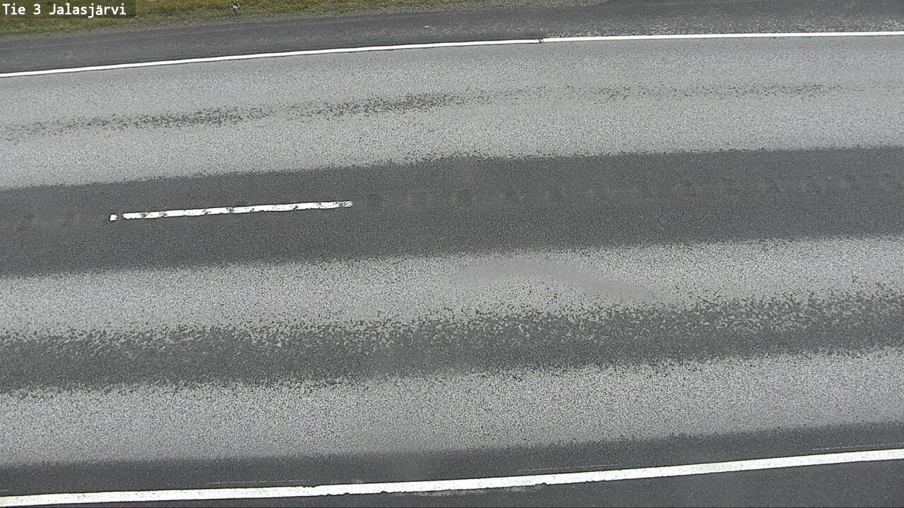 Kelikamerat Kuva Tie 3 Kurikka, Jalasjärvi, Kurikka, Etelä-Pohjanmaa