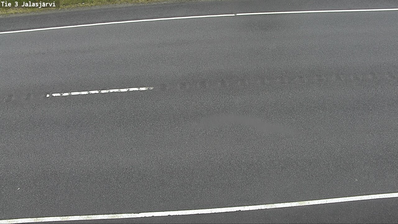 Weather Camera Image Road 3 Kurikka, Jalasjärvi, Kurikka, Etelä-Pohjanmaa