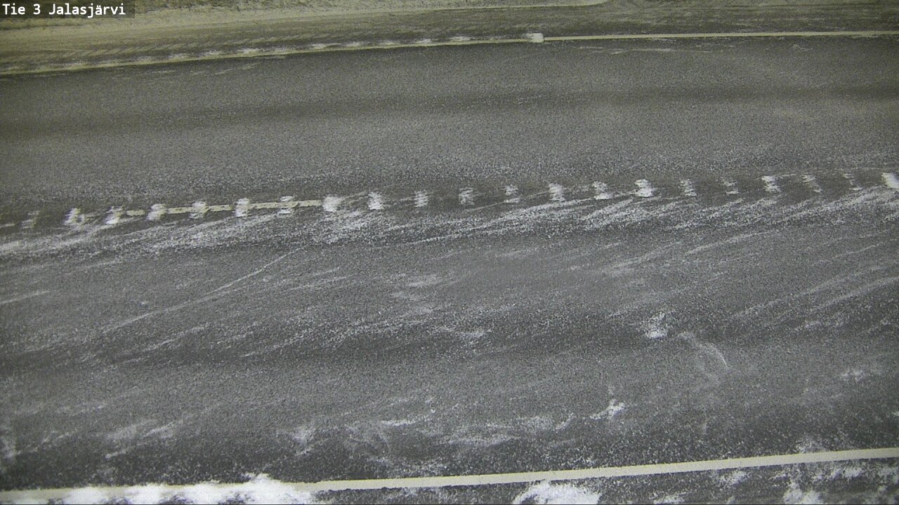 Kelikamerat Kuva Tie 3 Kurikka, Jalasjärvi, Kurikka, Etelä-Pohjanmaa