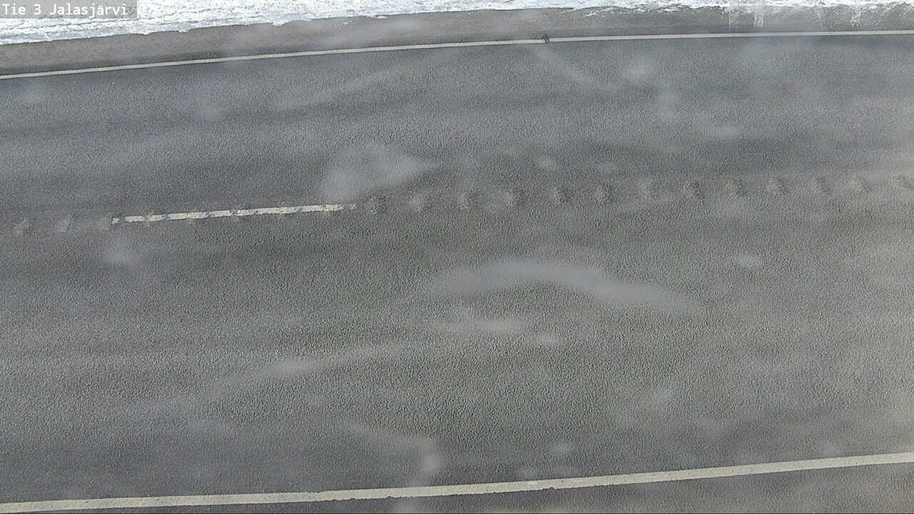 Weather Camera Image Road 3 Kurikka, Jalasjärvi, Kurikka, Etelä-Pohjanmaa