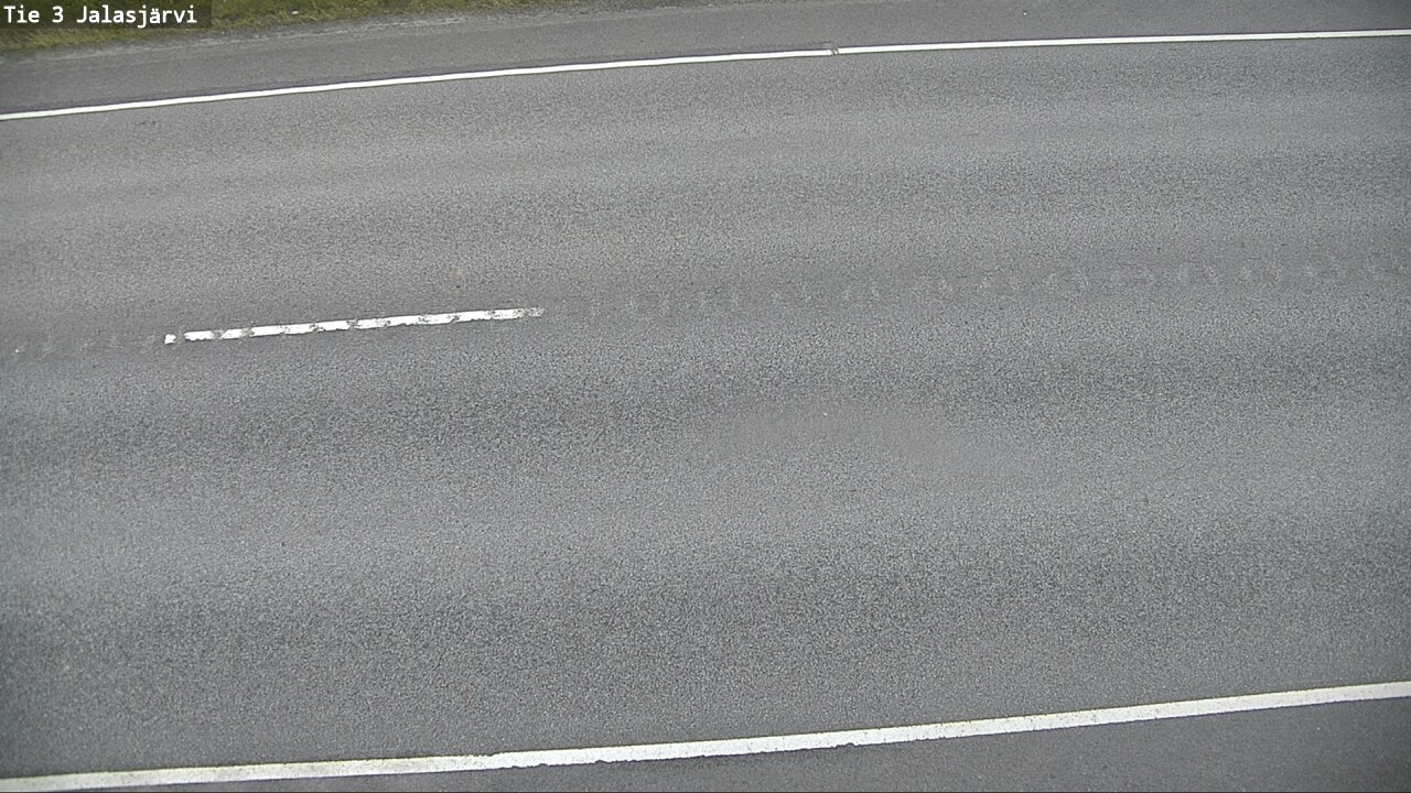 Weather Camera Image Road 3 Kurikka, Jalasjärvi, Kurikka, Etelä-Pohjanmaa