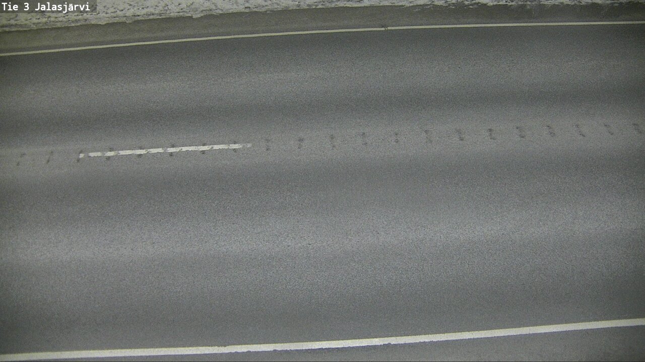 Weather Camera Image Road 3 Kurikka, Jalasjärvi, Kurikka, Etelä-Pohjanmaa