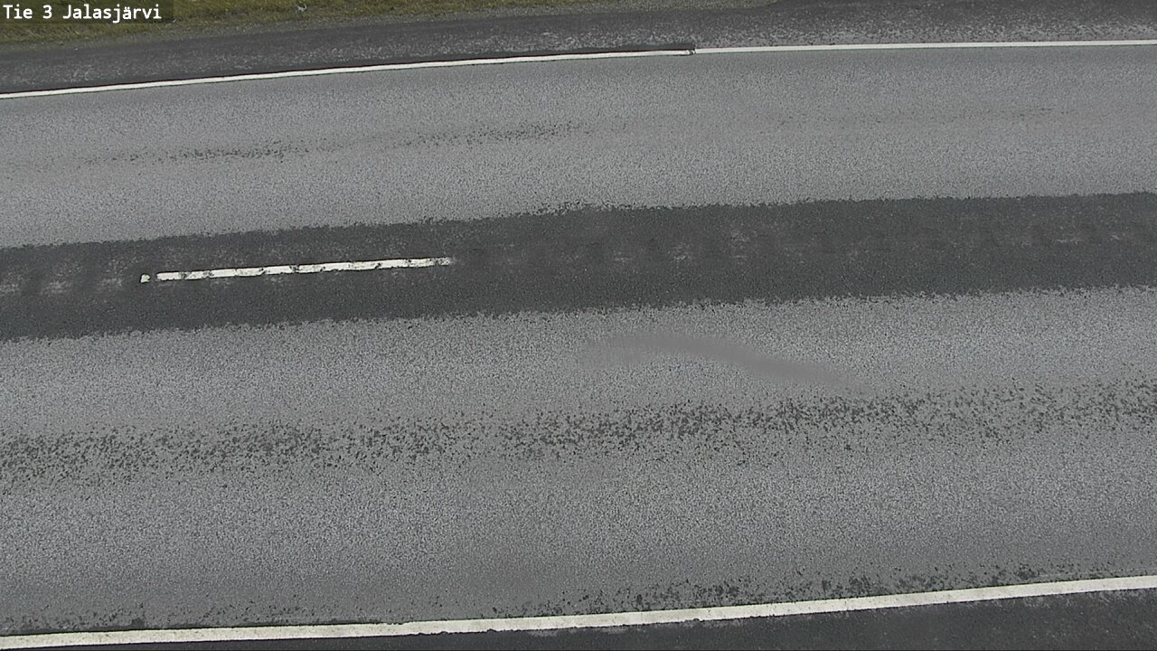 Kelikamerat Kuva Tie 3 Kurikka, Jalasjärvi, Kurikka, Etelä-Pohjanmaa