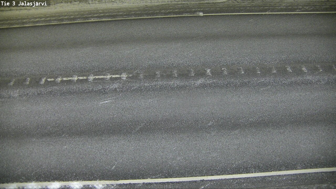 Kelikamerat Kuva Tie 3 Kurikka, Jalasjärvi, Kurikka, Etelä-Pohjanmaa