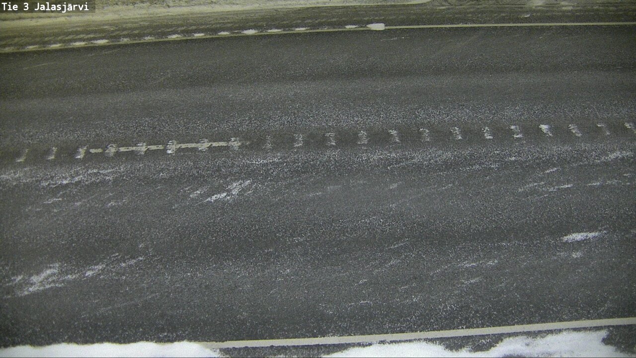 Kelikamerat Kuva Tie 3 Kurikka, Jalasjärvi, Kurikka, Etelä-Pohjanmaa