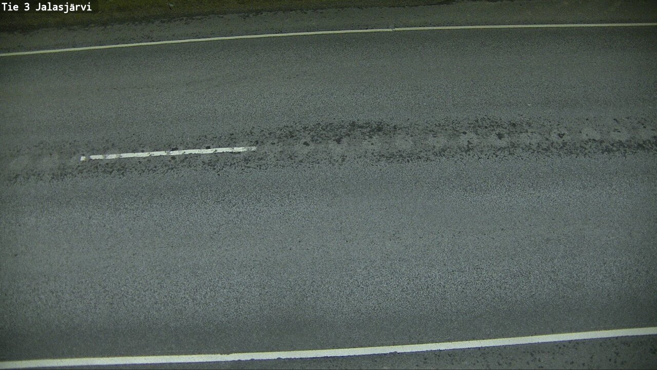 Kelikamerat Kuva Tie 3 Kurikka, Jalasjärvi, Kurikka, Etelä-Pohjanmaa