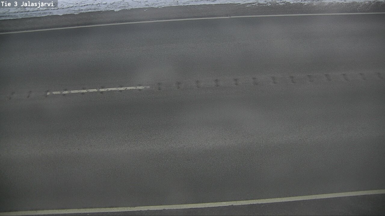 Kelikamerat Kuva Tie 3 Kurikka, Jalasjärvi, Kurikka, Etelä-Pohjanmaa