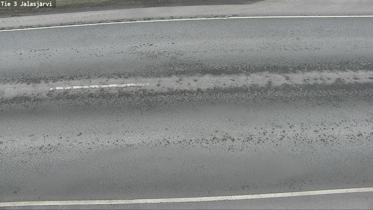 Weather Camera Image Väg 3 Kurikka, Jalasjärvi, Kurikka, Etelä-Pohjanmaa