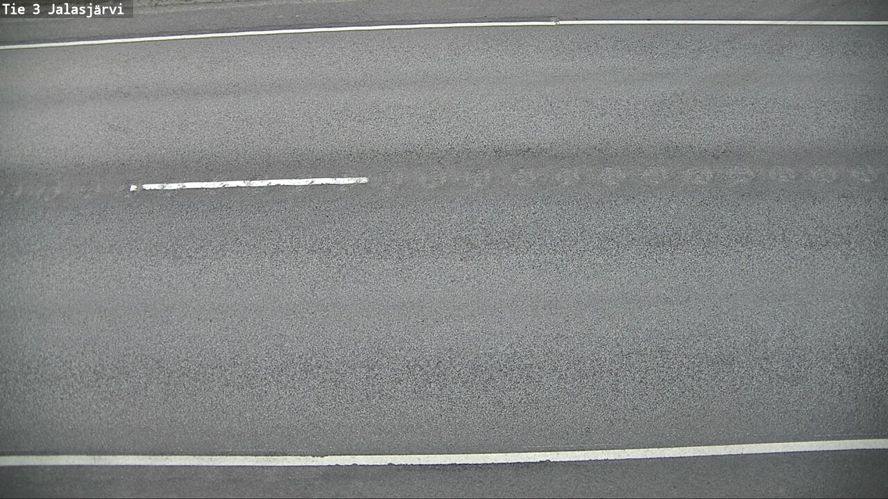 Weather Camera Image Road 3 Kurikka, Jalasjärvi, Kurikka, Etelä-Pohjanmaa