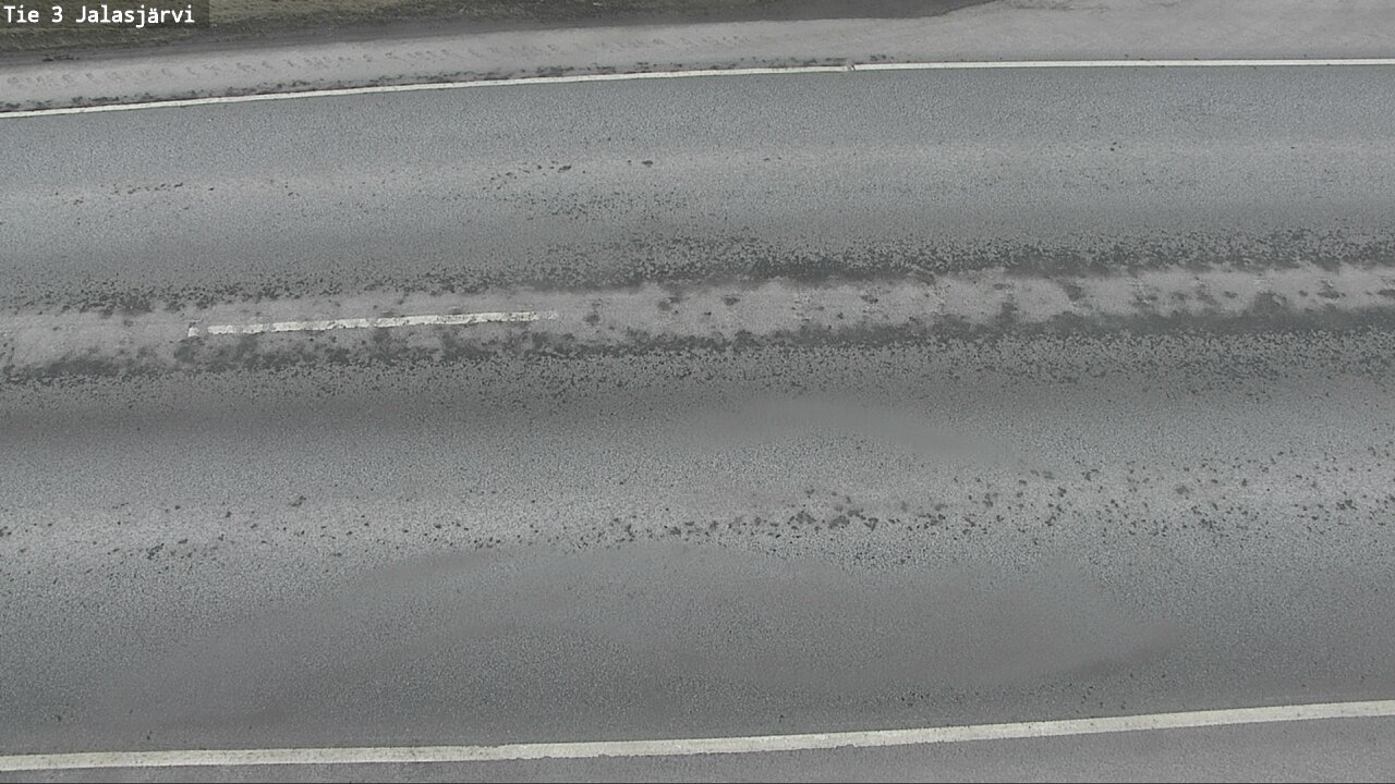 Kelikamerat Kuva Tie 3 Kurikka, Jalasjärvi, Kurikka, Etelä-Pohjanmaa