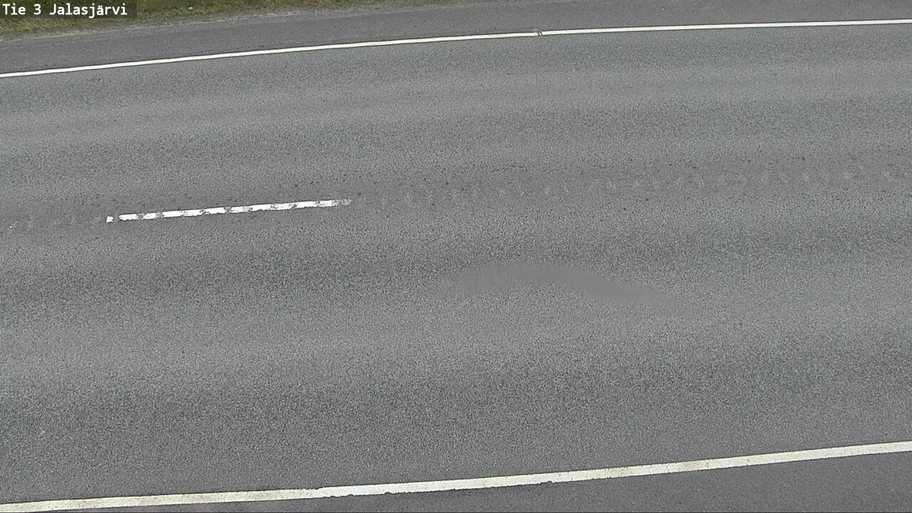 Weather Camera Image Road 3 Kurikka, Jalasjärvi, Kurikka, Etelä-Pohjanmaa
