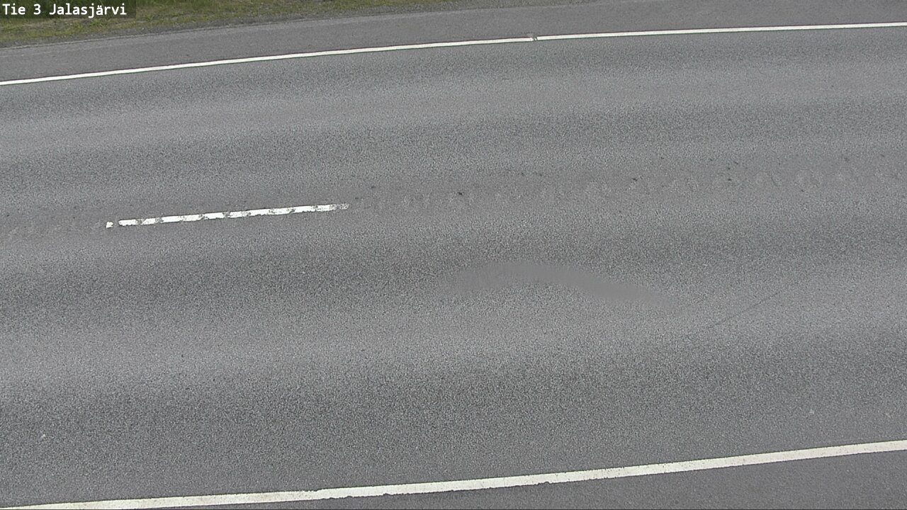Weather Camera Image Väg 3 Kurikka, Jalasjärvi, Kurikka, Etelä-Pohjanmaa