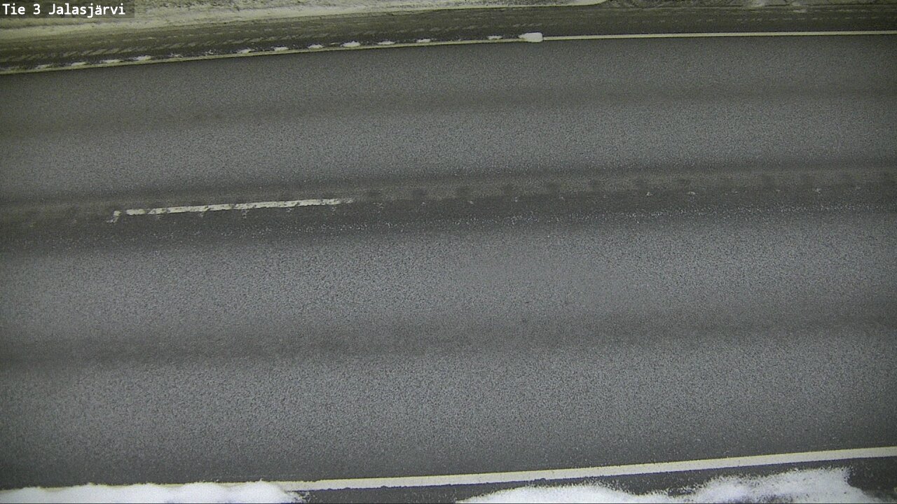 Kelikamerat Kuva Tie 3 Kurikka, Jalasjärvi, Kurikka, Etelä-Pohjanmaa