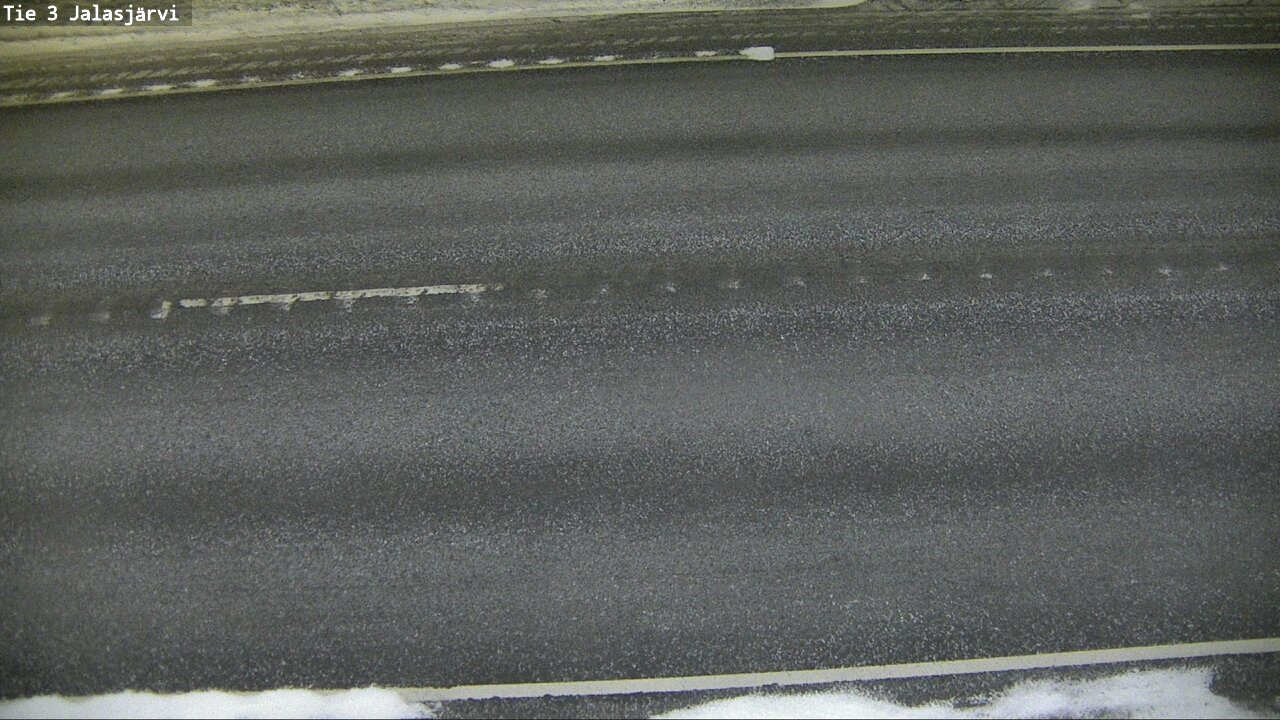 Kelikamerat Kuva Tie 3 Kurikka, Jalasjärvi, Kurikka, Etelä-Pohjanmaa