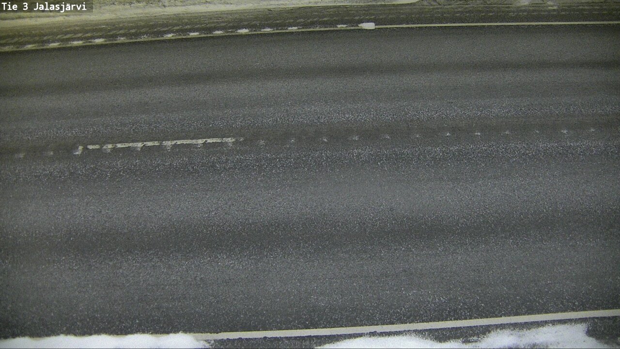 Kelikamerat Kuva Tie 3 Kurikka, Jalasjärvi, Kurikka, Etelä-Pohjanmaa