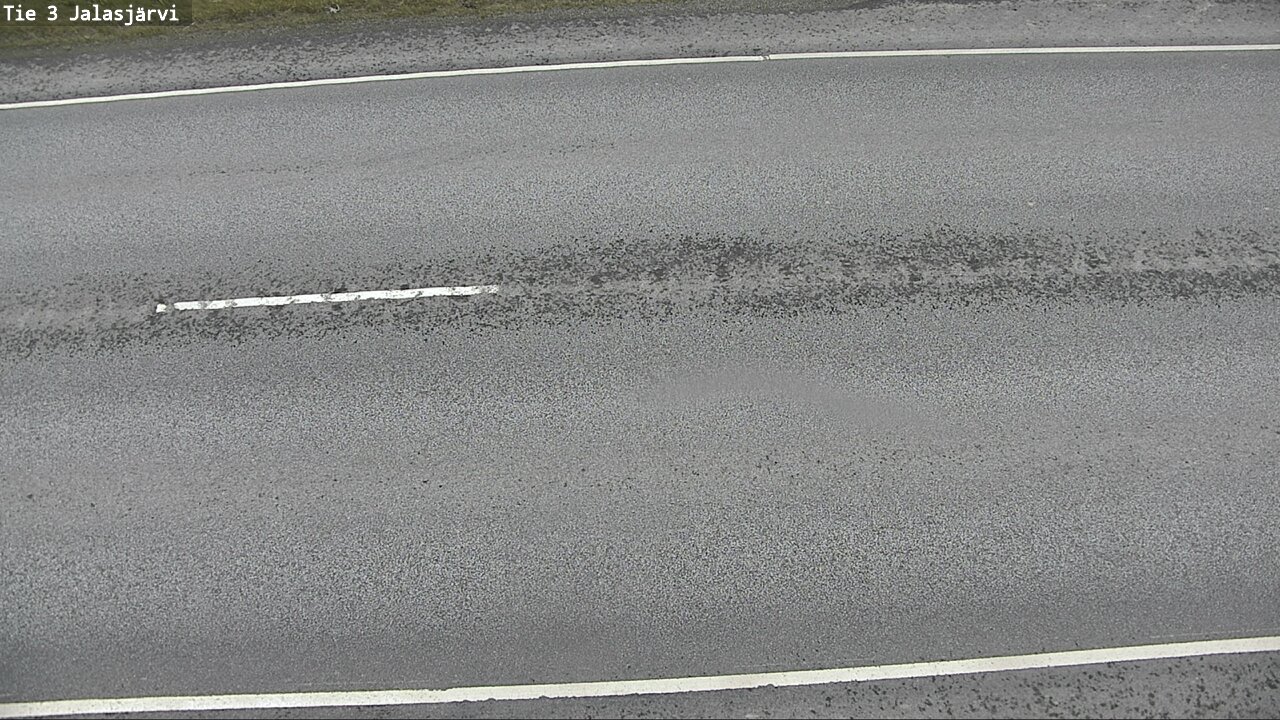 Kelikamerat Kuva Tie 3 Kurikka, Jalasjärvi, Kurikka, Etelä-Pohjanmaa