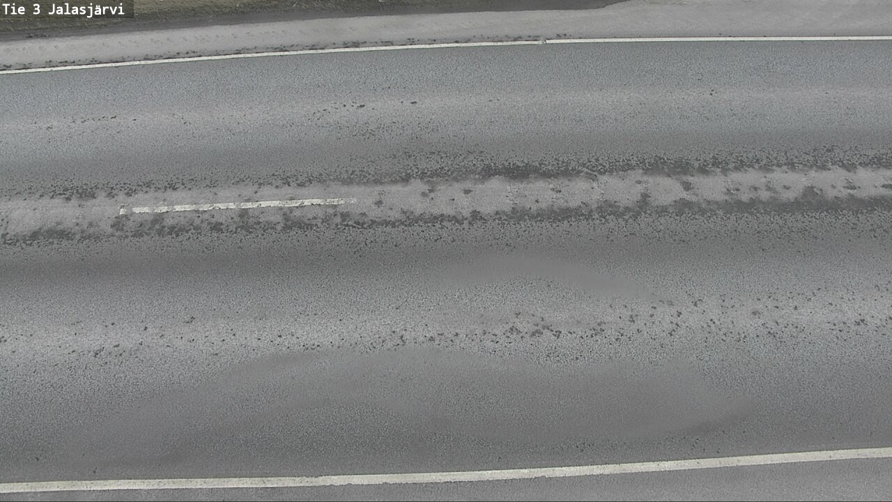 Kelikamerat Kuva Tie 3 Kurikka, Jalasjärvi, Kurikka, Etelä-Pohjanmaa