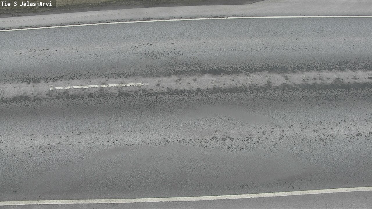 Kelikamerat Kuva Tie 3 Kurikka, Jalasjärvi, Kurikka, Etelä-Pohjanmaa