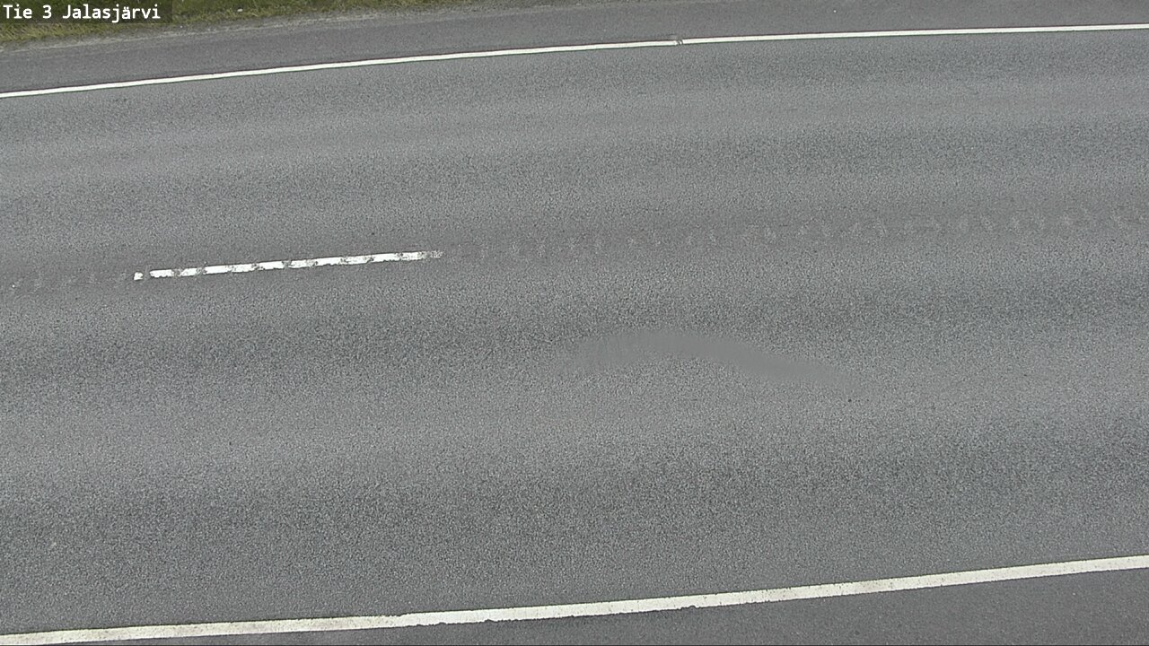 Weather Camera Image Road 3 Kurikka, Jalasjärvi, Kurikka, Etelä-Pohjanmaa