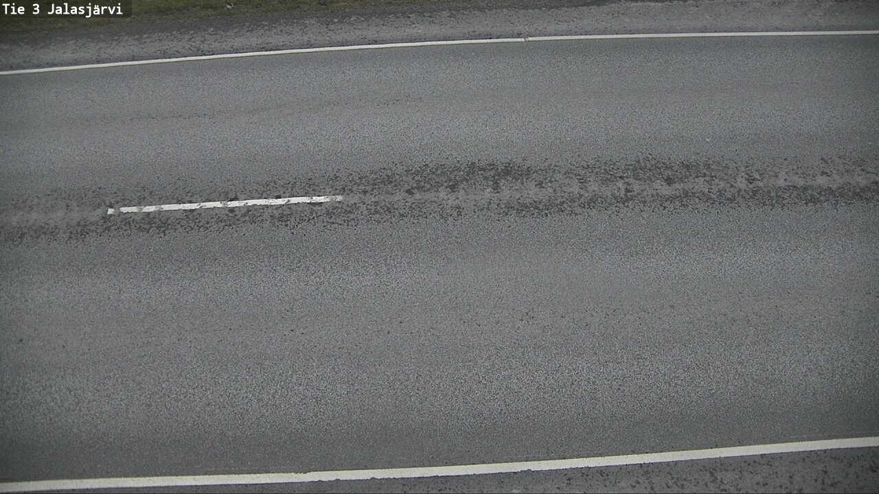 Kelikamerat Kuva Tie 3 Kurikka, Jalasjärvi, Kurikka, Etelä-Pohjanmaa