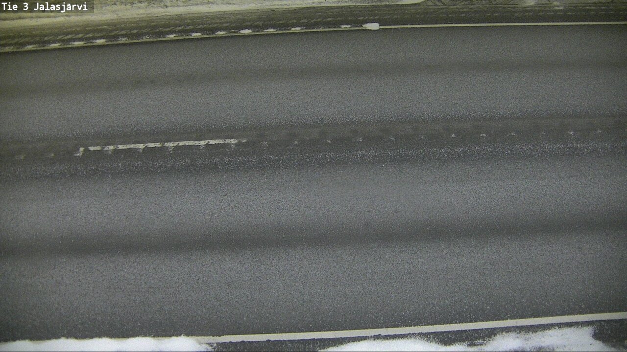 Kelikamerat Kuva Tie 3 Kurikka, Jalasjärvi, Kurikka, Etelä-Pohjanmaa