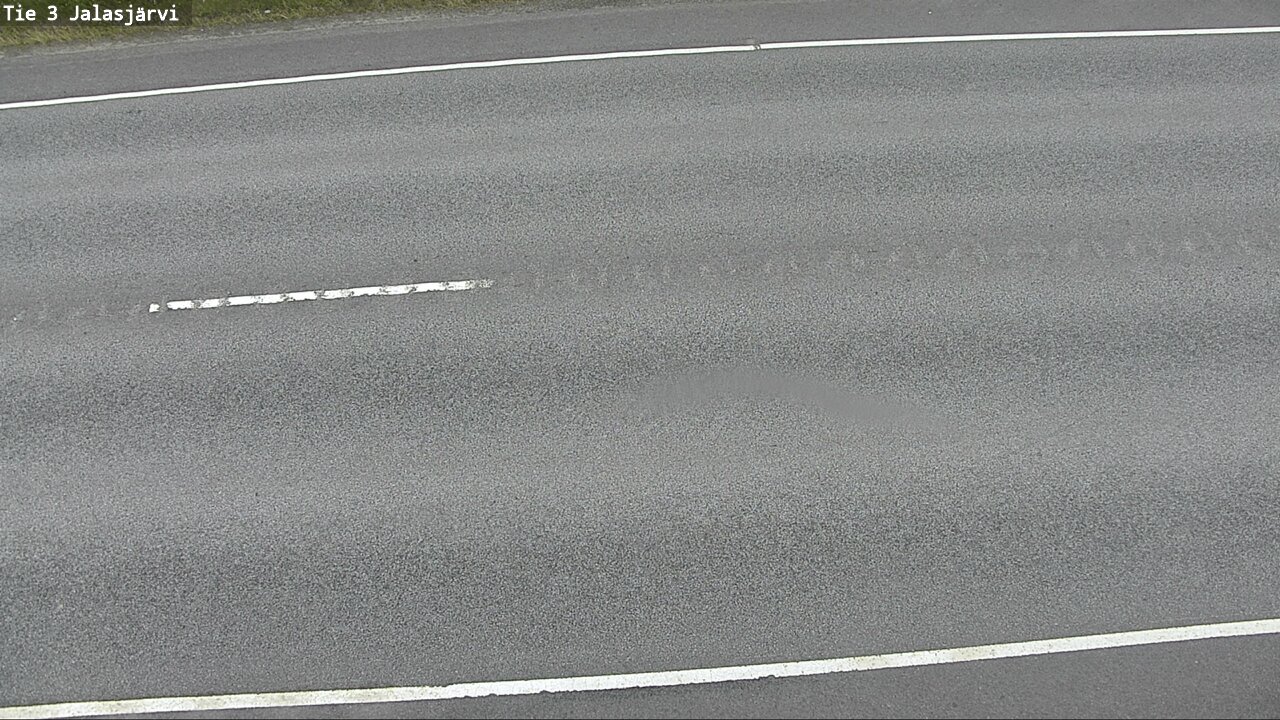 Weather Camera Image Road 3 Kurikka, Jalasjärvi, Kurikka, Etelä-Pohjanmaa