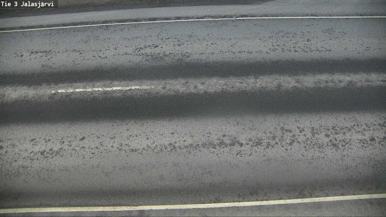 Weather Camera Image Road 3 Kurikka, Jalasjärvi, Kurikka, Etelä-Pohjanmaa