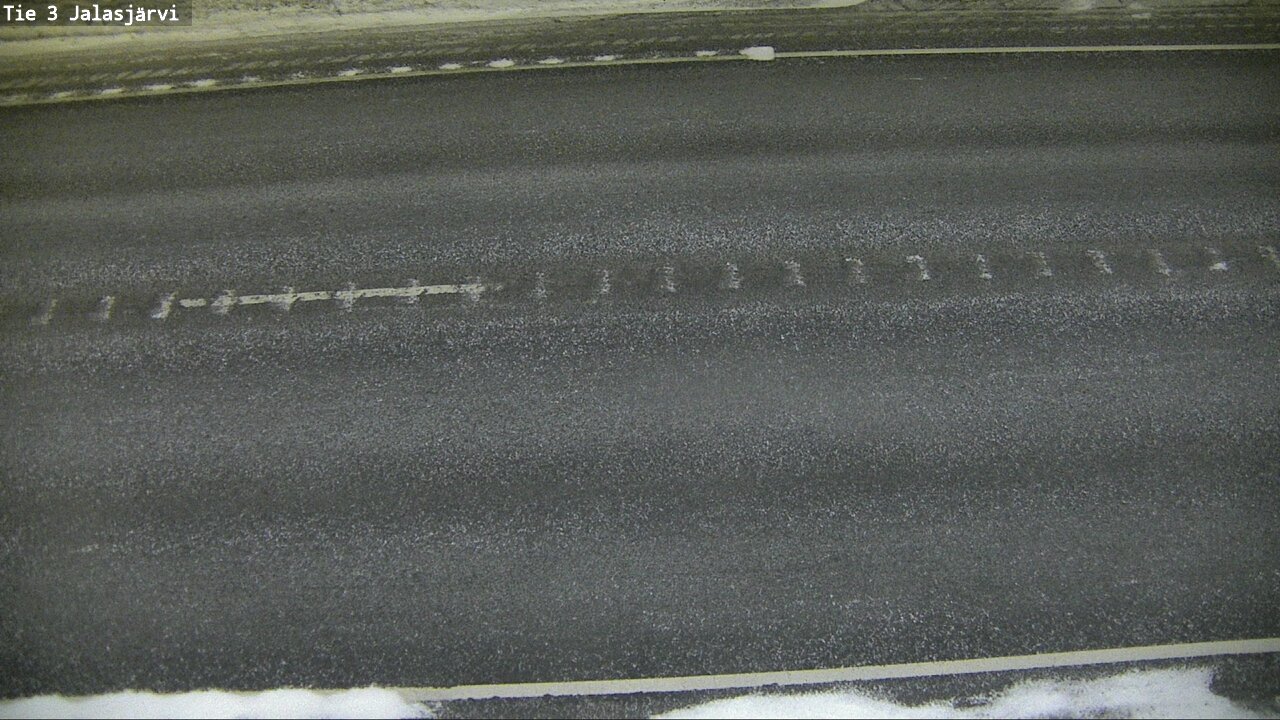 Kelikamerat Kuva Tie 3 Kurikka, Jalasjärvi, Kurikka, Etelä-Pohjanmaa