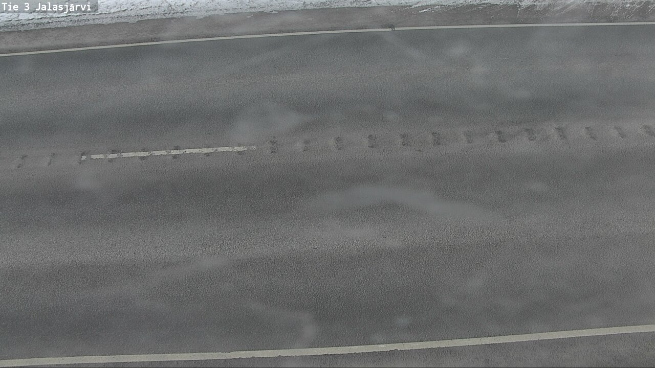 Kelikamerat Kuva Tie 3 Kurikka, Jalasjärvi, Kurikka, Etelä-Pohjanmaa