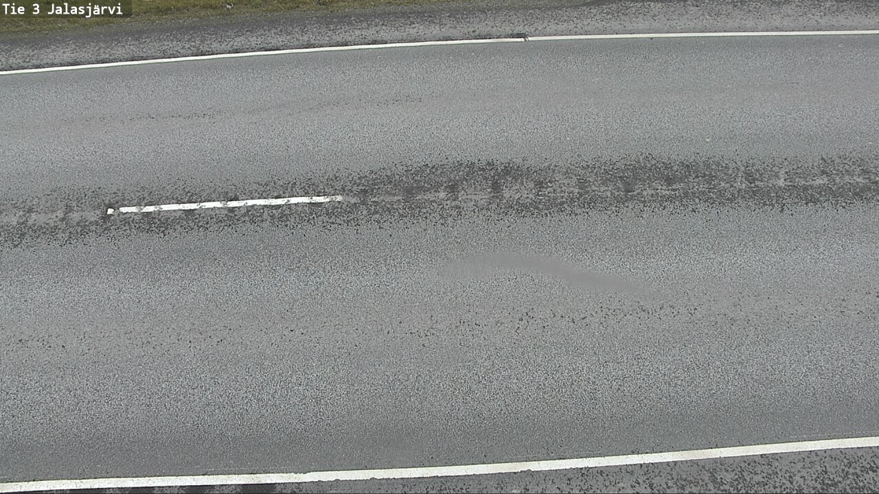 Kelikamerat Kuva Tie 3 Kurikka, Jalasjärvi, Kurikka, Etelä-Pohjanmaa