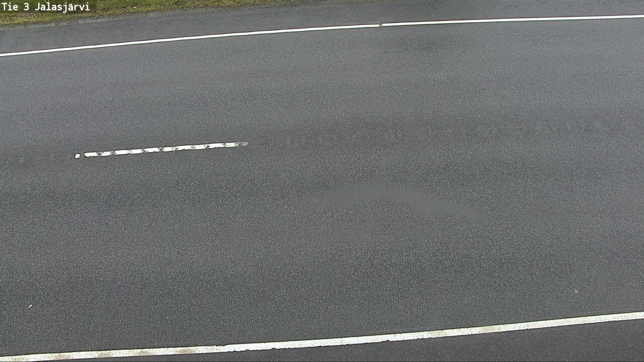 Weather Camera Image Road 3 Kurikka, Jalasjärvi, Kurikka, Etelä-Pohjanmaa