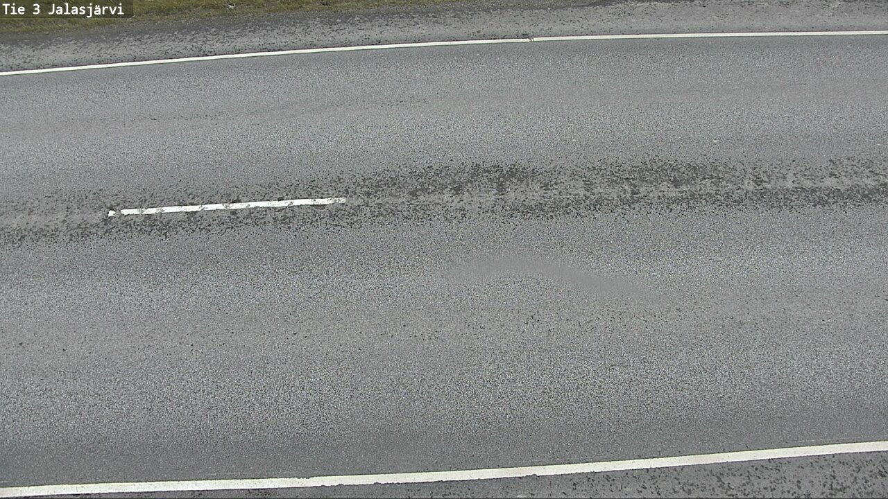 Kelikamerat Kuva Tie 3 Kurikka, Jalasjärvi, Kurikka, Etelä-Pohjanmaa