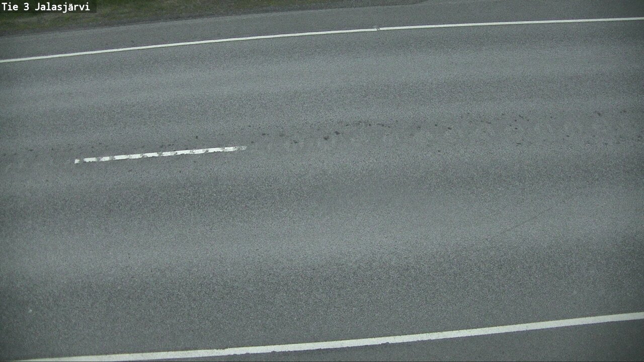 Kelikamerat Kuva Tie 3 Kurikka, Jalasjärvi, Kurikka, Etelä-Pohjanmaa