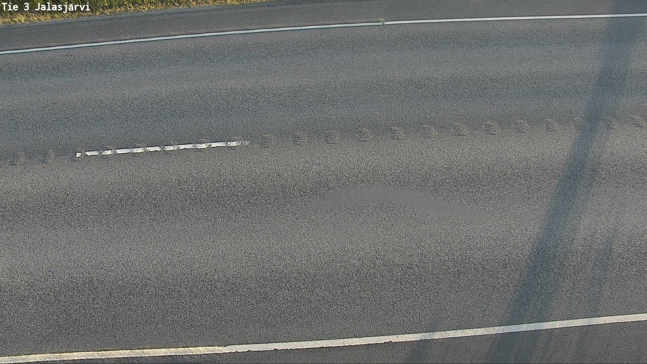 Kelikamerat Kuva Tie 3 Kurikka, Jalasjärvi, Kurikka, Etelä-Pohjanmaa