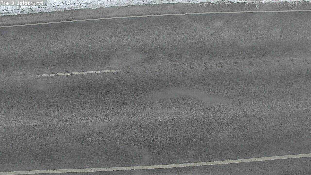 Weather Camera Image Road 3 Kurikka, Jalasjärvi, Kurikka, Etelä-Pohjanmaa