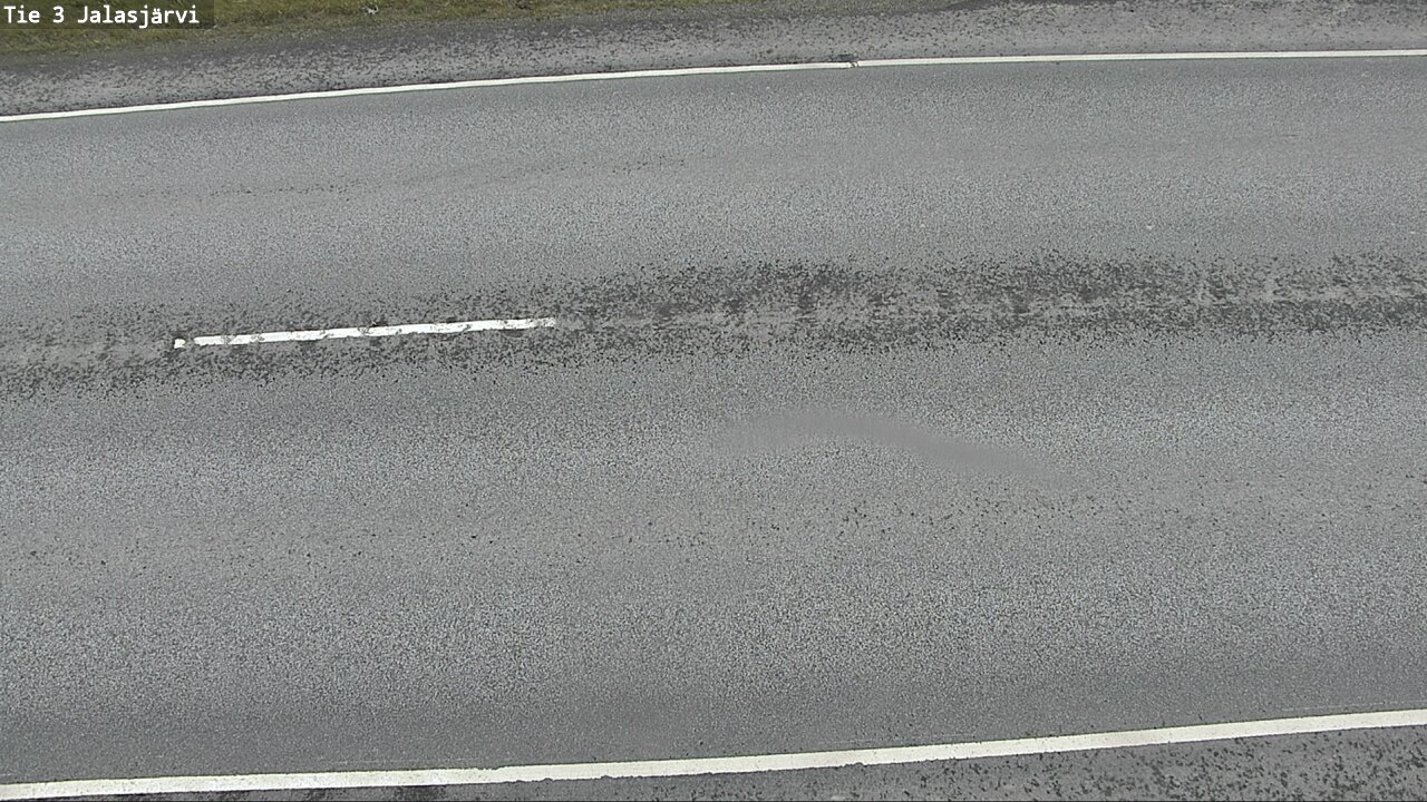 Kelikamerat Kuva Tie 3 Kurikka, Jalasjärvi, Kurikka, Etelä-Pohjanmaa