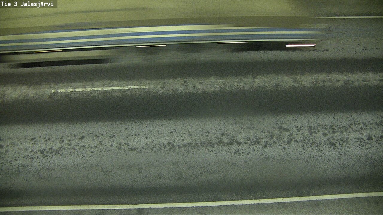 Weather Camera Image Road 3 Kurikka, Jalasjärvi, Kurikka, Etelä-Pohjanmaa