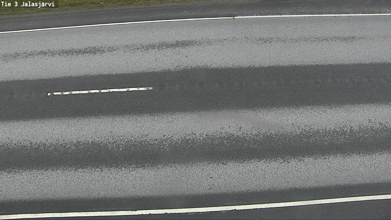 Kelikamerat Kuva Tie 3 Kurikka, Jalasjärvi, Kurikka, Etelä-Pohjanmaa