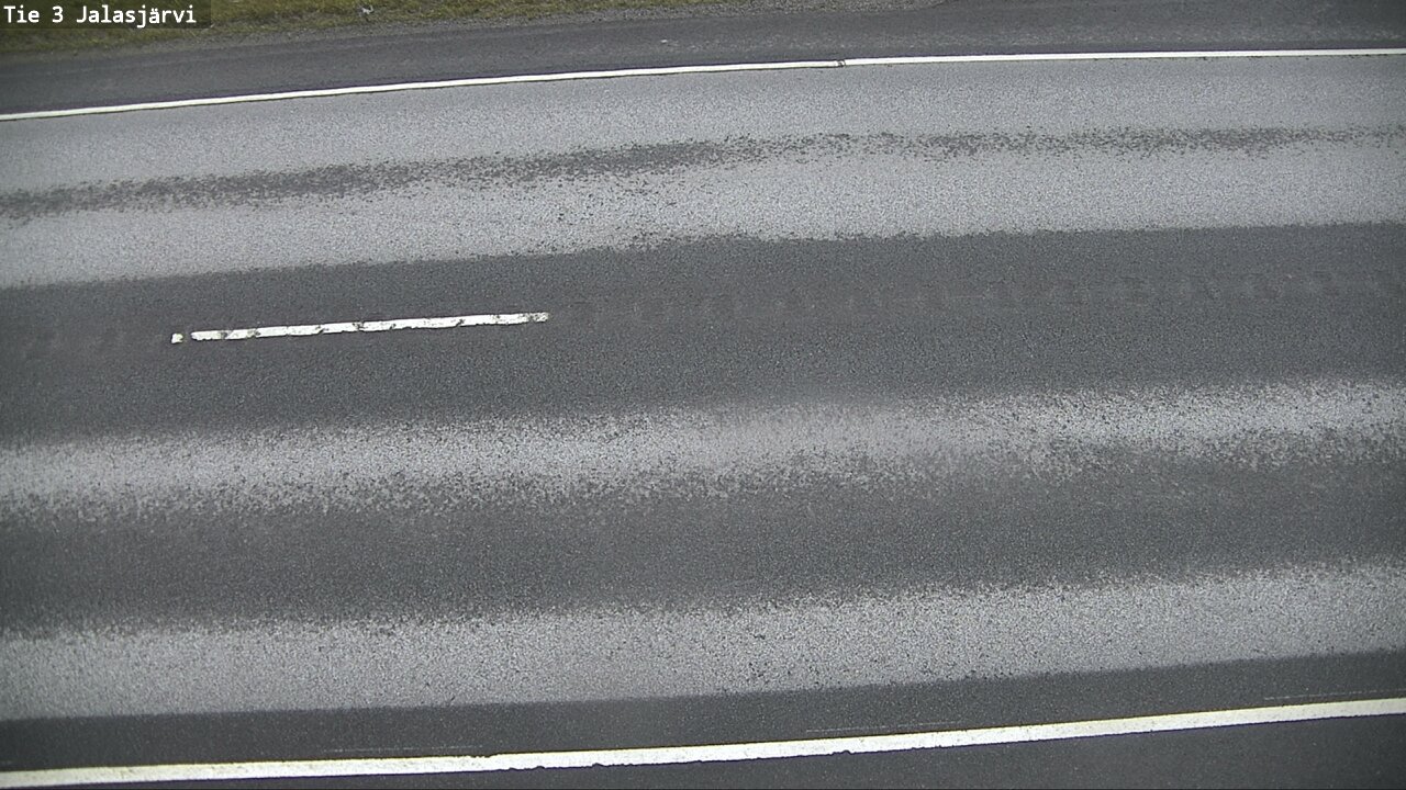 Kelikamerat Kuva Tie 3 Kurikka, Jalasjärvi, Kurikka, Etelä-Pohjanmaa