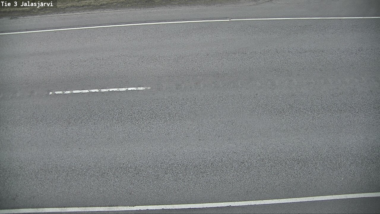 Weather Camera Image Road 3 Kurikka, Jalasjärvi, Kurikka, Etelä-Pohjanmaa