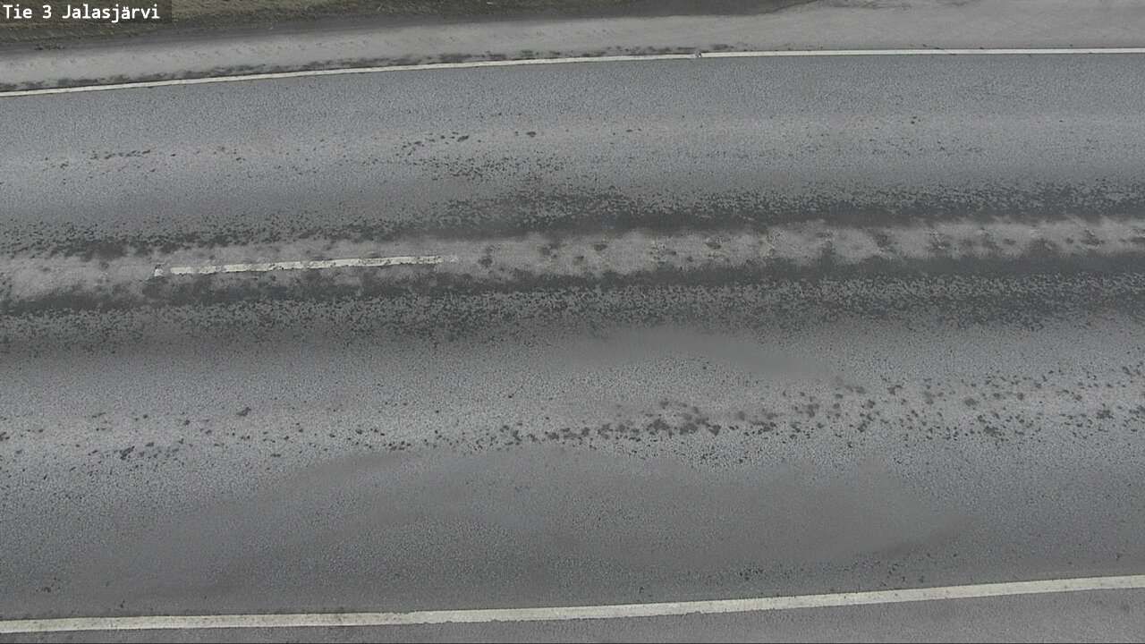 Weather Camera Image Road 3 Kurikka, Jalasjärvi, Kurikka, Etelä-Pohjanmaa
