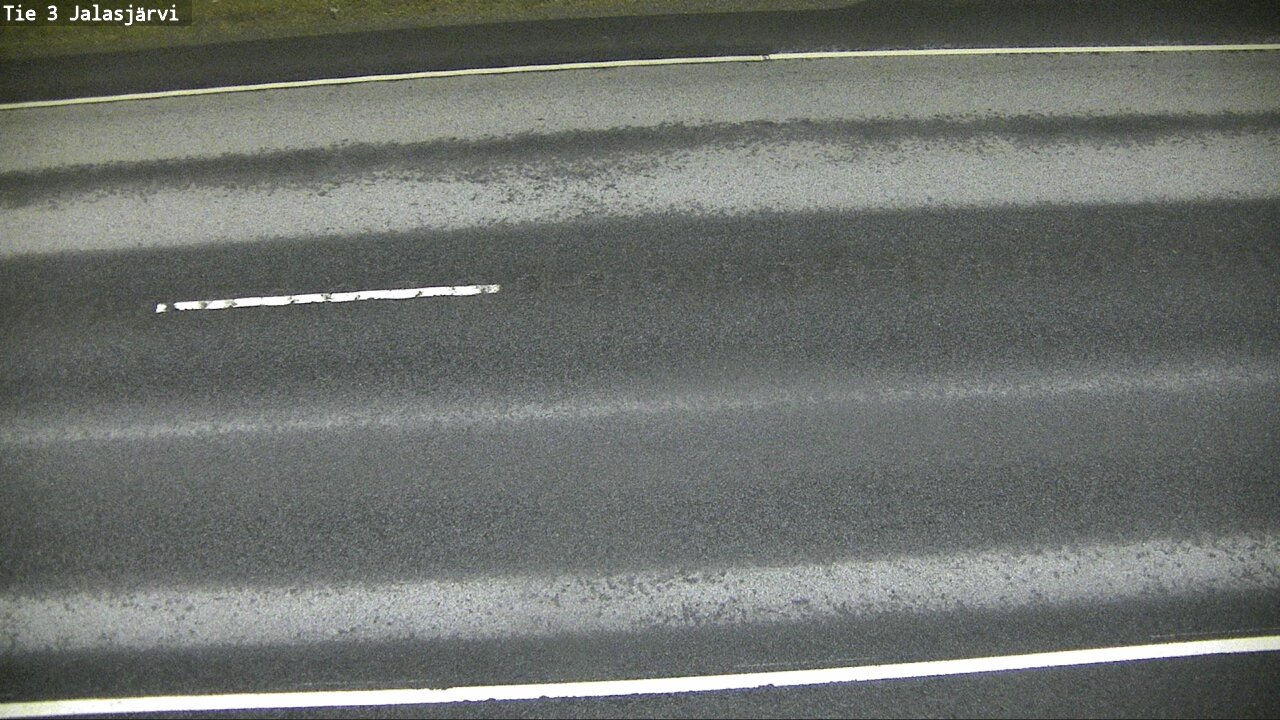 Kelikamerat Kuva Tie 3 Kurikka, Jalasjärvi, Kurikka, Etelä-Pohjanmaa