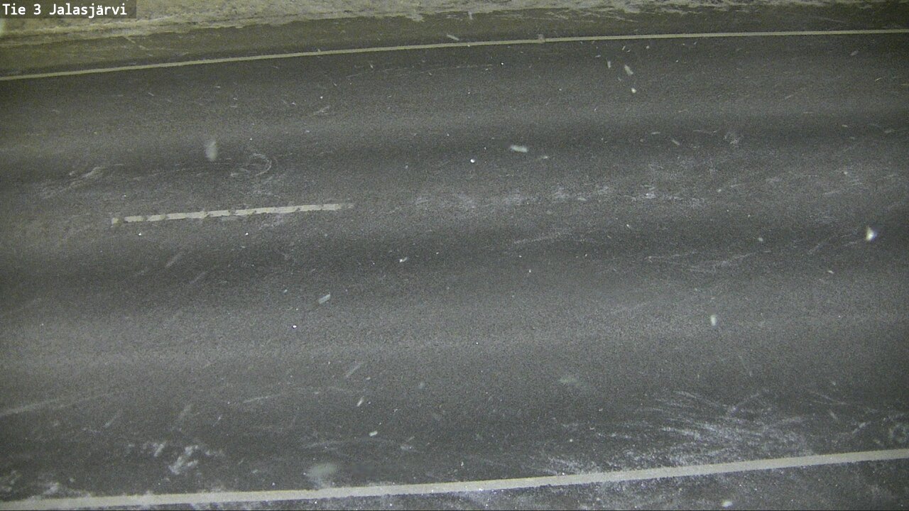 Kelikamerat Kuva Tie 3 Kurikka, Jalasjärvi, Kurikka, Etelä-Pohjanmaa