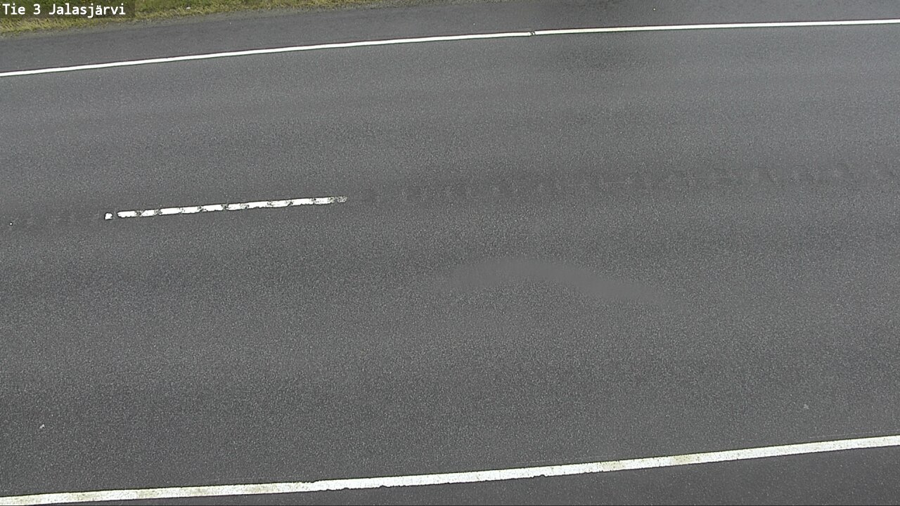 Weather Camera Image Road 3 Kurikka, Jalasjärvi, Kurikka, Etelä-Pohjanmaa