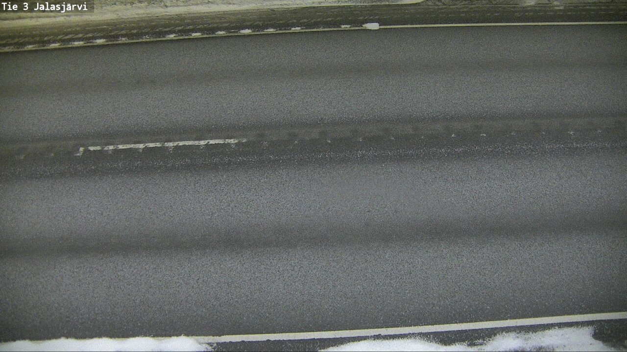 Kelikamerat Kuva Tie 3 Kurikka, Jalasjärvi, Kurikka, Etelä-Pohjanmaa